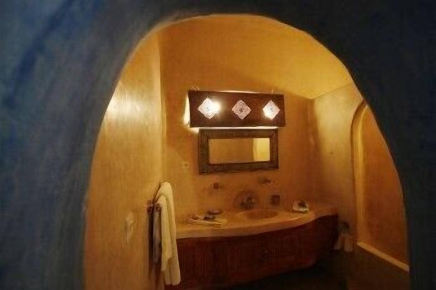 Riad Azenzer Marrakesh Bagian luar foto