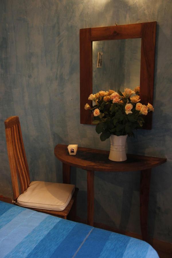 Riad Azenzer Marrakesh Bagian luar foto