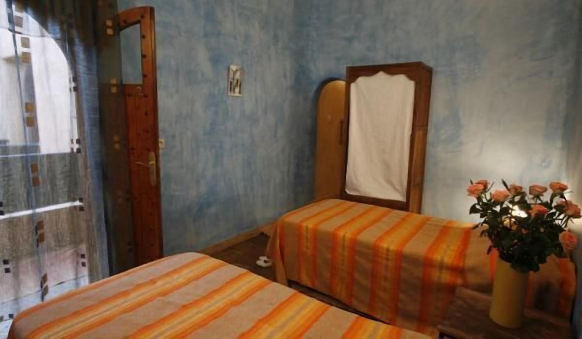 Riad Azenzer Marrakesh Bagian luar foto