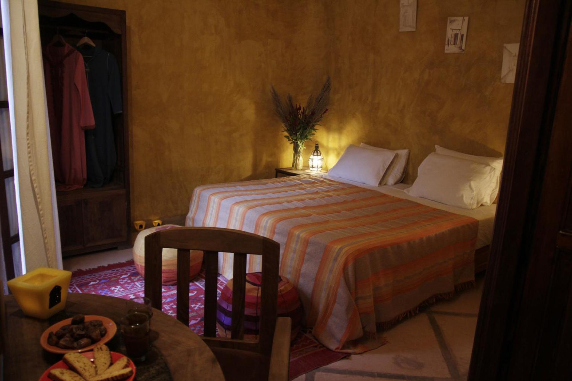 Riad Azenzer Marrakesh Ruang foto
